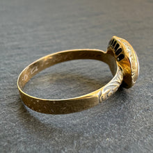 Load image into Gallery viewer, Stuart Crystal Ring