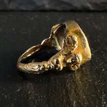 Load image into Gallery viewer, Cameo Ring