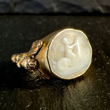 Load image into Gallery viewer, Cameo Ring