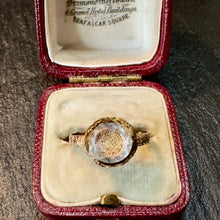 Load image into Gallery viewer, Stuart Crystal Ring