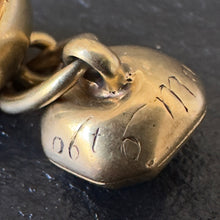 Load image into Gallery viewer, Stuart Crystal Cufflinks