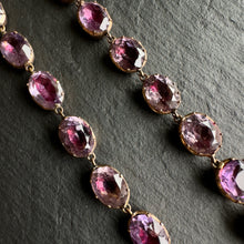 Load image into Gallery viewer, Amethyst Rivière