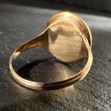 Load image into Gallery viewer, EW Mourning Ring