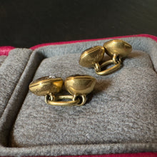 Load image into Gallery viewer, Stuart Crystal Cufflinks