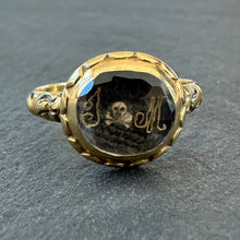 Load image into Gallery viewer, Stuart Crystal Ring