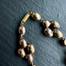 Load image into Gallery viewer, Multi Gem Rivière