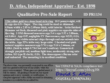 Load image into Gallery viewer, On hold — ROCKS Bespoke ~ Burma Pink Sapphire & Diamond *Gemini* Ring