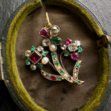 Load image into Gallery viewer, Giardanetti Pendant