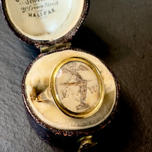 Load image into Gallery viewer, EW Mourning Ring