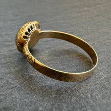 Load image into Gallery viewer, Stuart Crystal Ring