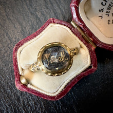 Load image into Gallery viewer, Stuart Crystal Ring