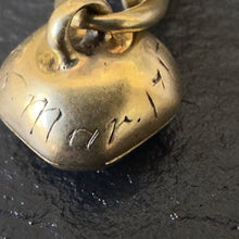 Load image into Gallery viewer, Stuart Crystal Cufflinks