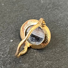Load image into Gallery viewer, Agate Intaglio Ring