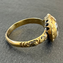 Load image into Gallery viewer, Stuart Crystal Ring