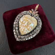 Load image into Gallery viewer, Reserved Pearl Pendant