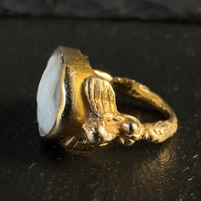 Load image into Gallery viewer, Cameo Ring