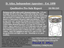 Load image into Gallery viewer, 3.68ct Diamond Trilogy Ring