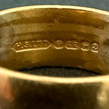 Load image into Gallery viewer, ROCKS Bespoke ~ OMC Diamond Ring