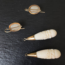 Load image into Gallery viewer, Lava Earrings