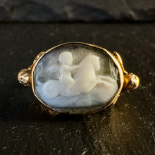 Load image into Gallery viewer, Cameo Ring