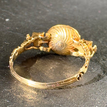 Load image into Gallery viewer, Georgian Diamond Ring