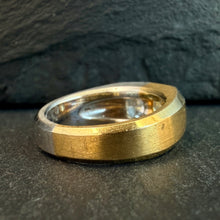 Load image into Gallery viewer, Double Diamond Ring