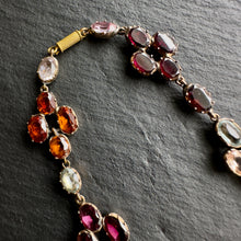 Load image into Gallery viewer, Multi Gem Rivière