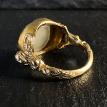 Load image into Gallery viewer, Cameo Ring