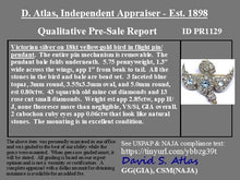 Load image into Gallery viewer, Diamond & Blue Topaz Bird Pendant