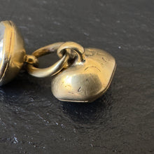 Load image into Gallery viewer, Stuart Crystal Cufflinks