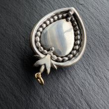 Load image into Gallery viewer, Reserved Pearl Pendant
