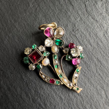 Load image into Gallery viewer, Giardanetti Pendant