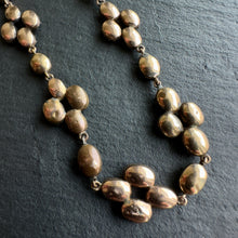 Load image into Gallery viewer, Multi Gem Rivière