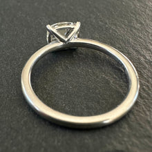 Load image into Gallery viewer, ROCKS Bespoke ~ Diamond Ring