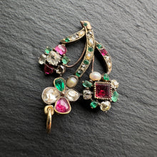 Load image into Gallery viewer, Giardanetti Pendant