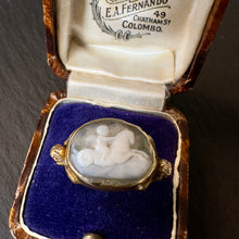 Load image into Gallery viewer, Cameo Ring