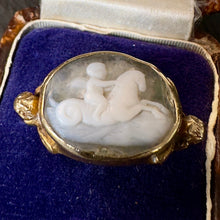 Load image into Gallery viewer, Cameo Ring