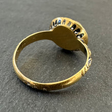 Load image into Gallery viewer, Stuart Crystal Ring