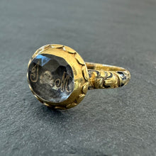 Load image into Gallery viewer, Stuart Crystal Ring