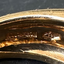 Load image into Gallery viewer, Vintage Boucheron Ring