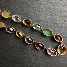 Load image into Gallery viewer, Multi Gem Rivière