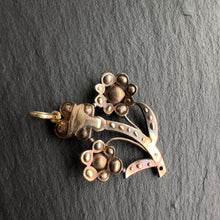 Load image into Gallery viewer, Giardanetti Pendant