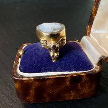 Load image into Gallery viewer, Cameo Ring