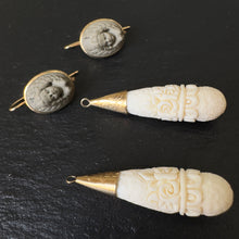 Load image into Gallery viewer, Lava Earrings