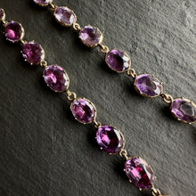 Load image into Gallery viewer, Amethyst Rivière