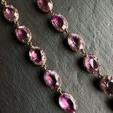 Load image into Gallery viewer, Amethyst Rivière