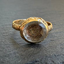 Load image into Gallery viewer, Stuart Crystal Ring