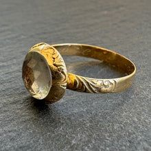 Load image into Gallery viewer, Stuart Crystal Ring