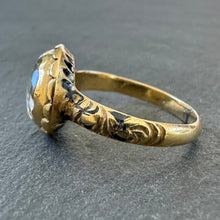 Load image into Gallery viewer, Stuart Crystal Ring