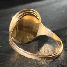 Load image into Gallery viewer, EW Mourning Ring
